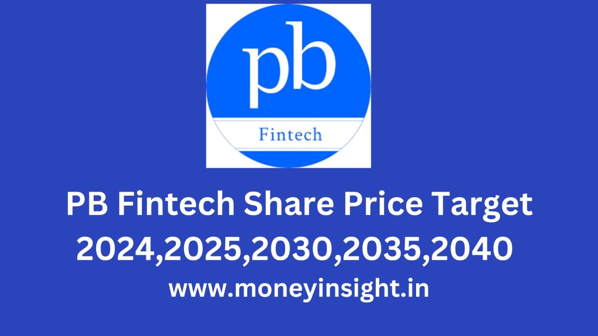 PB- Fintech- Share- Price