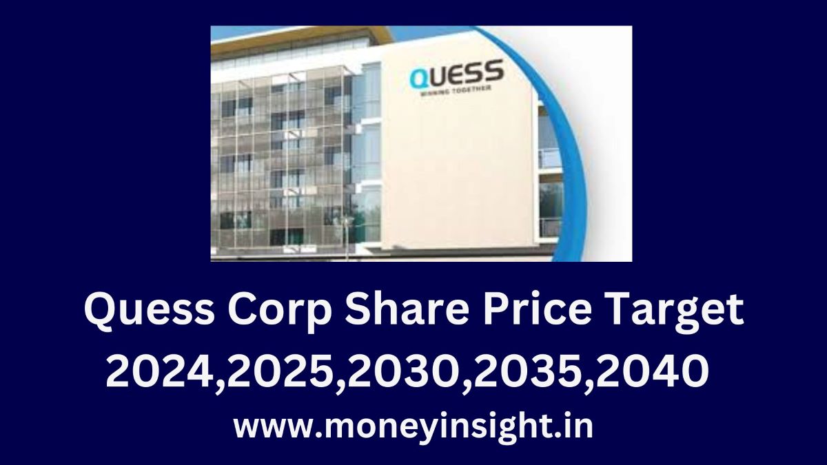 Quess- Corp- Share- Price