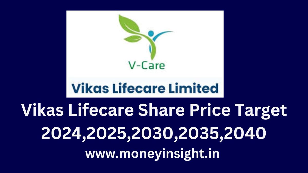 Vikas- Lifecare- Share- Price