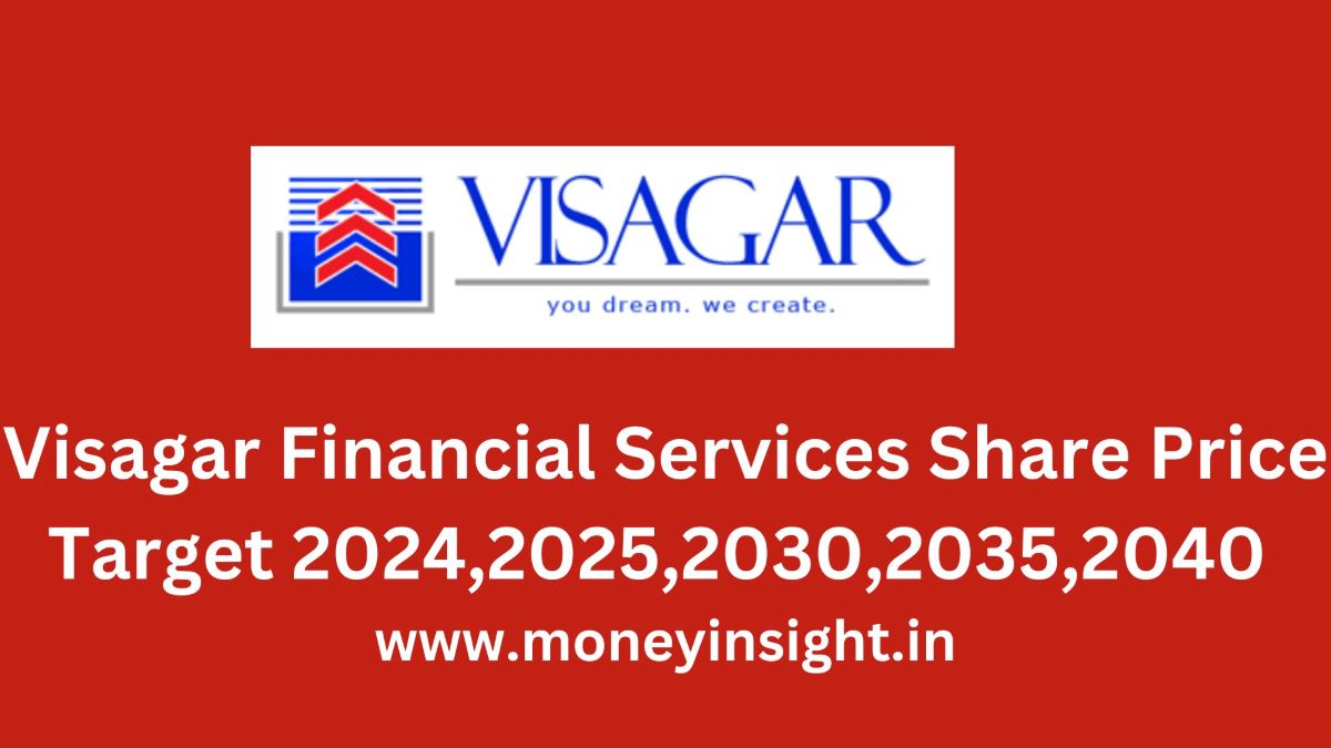 Visagar- Financial- Services- Share- Price