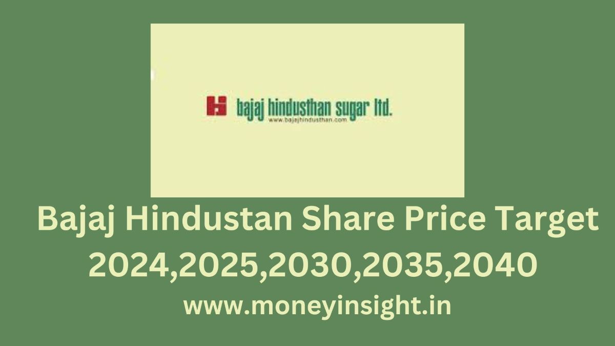 Bajaj- Hindustan- Share- Price