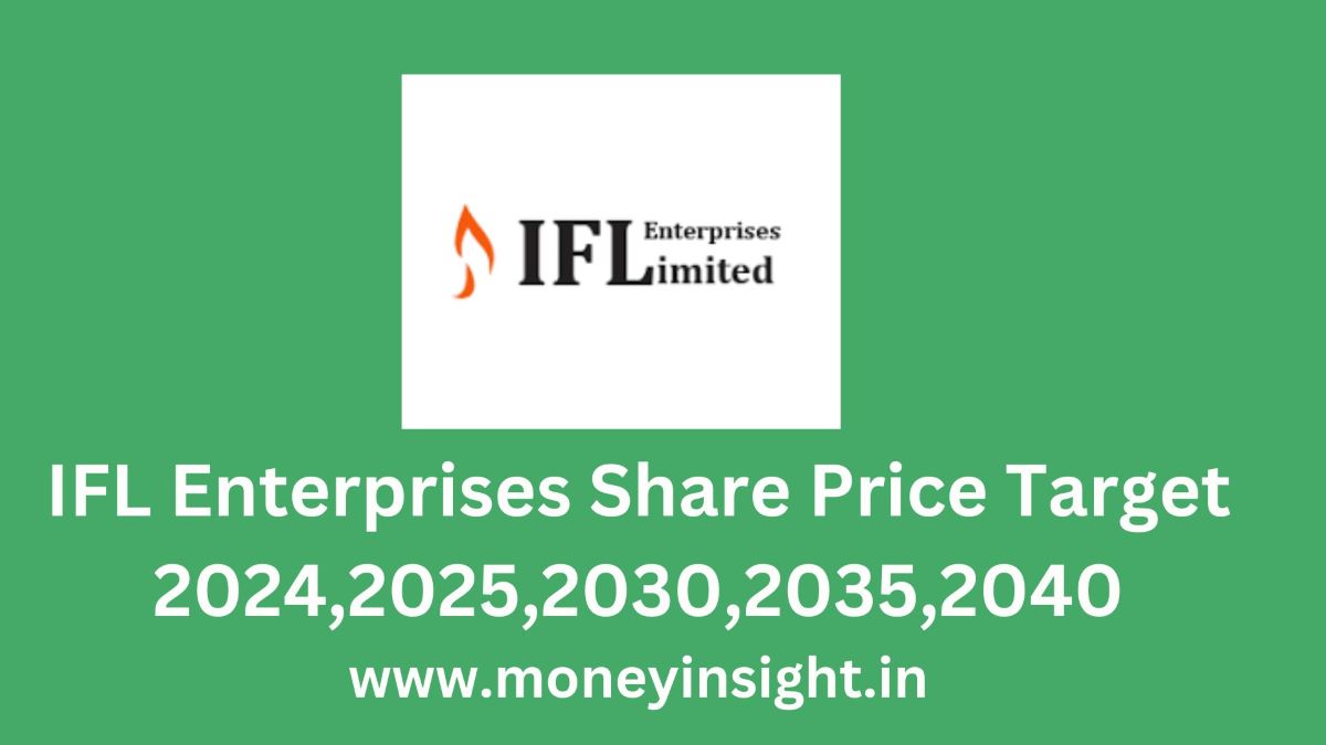 IFL- Enterprises- Share- Price