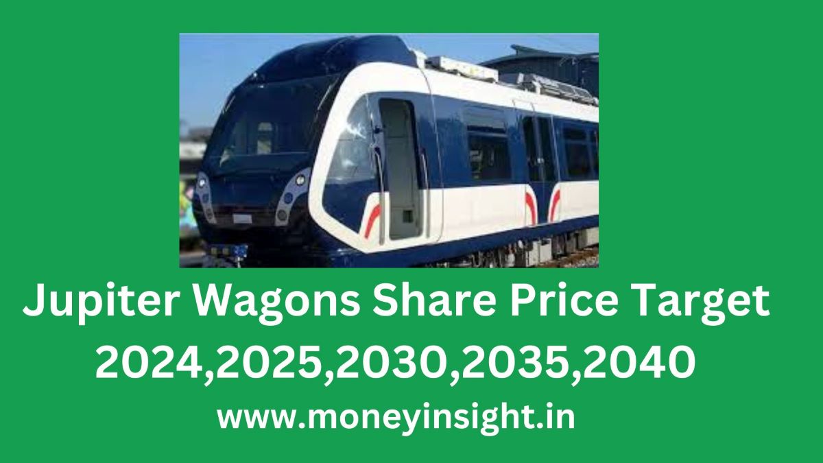 Jupiter- Wagons- Share- Price