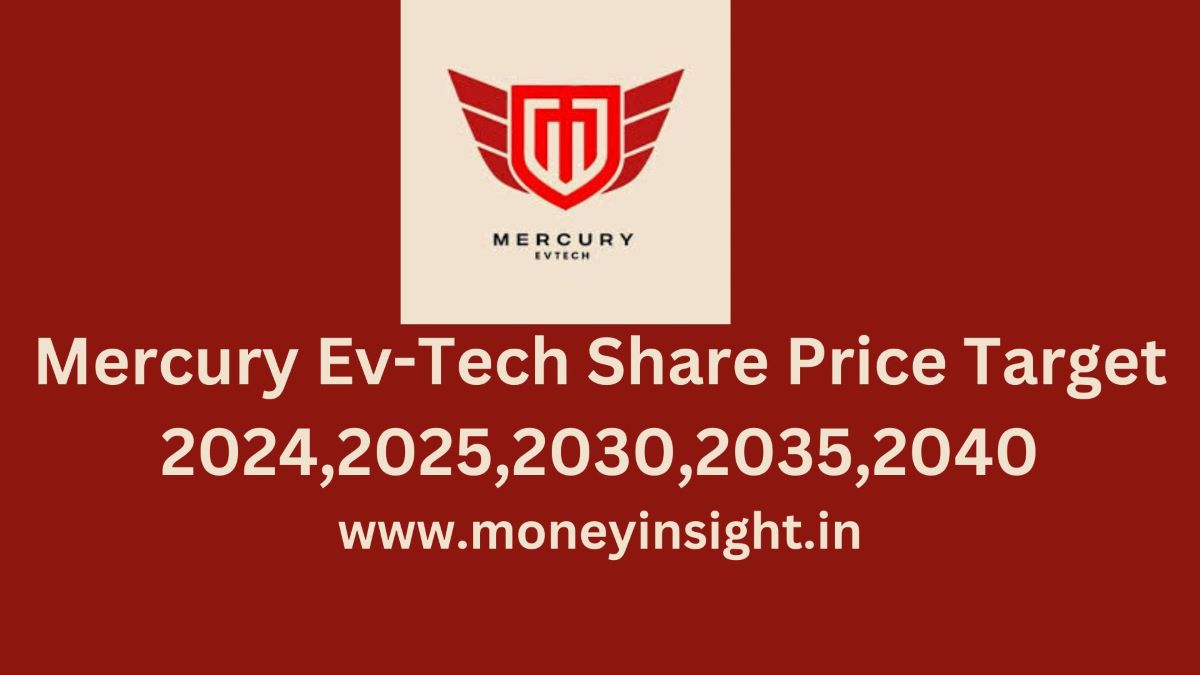 Mercury- Ev-Tech- Share- Price