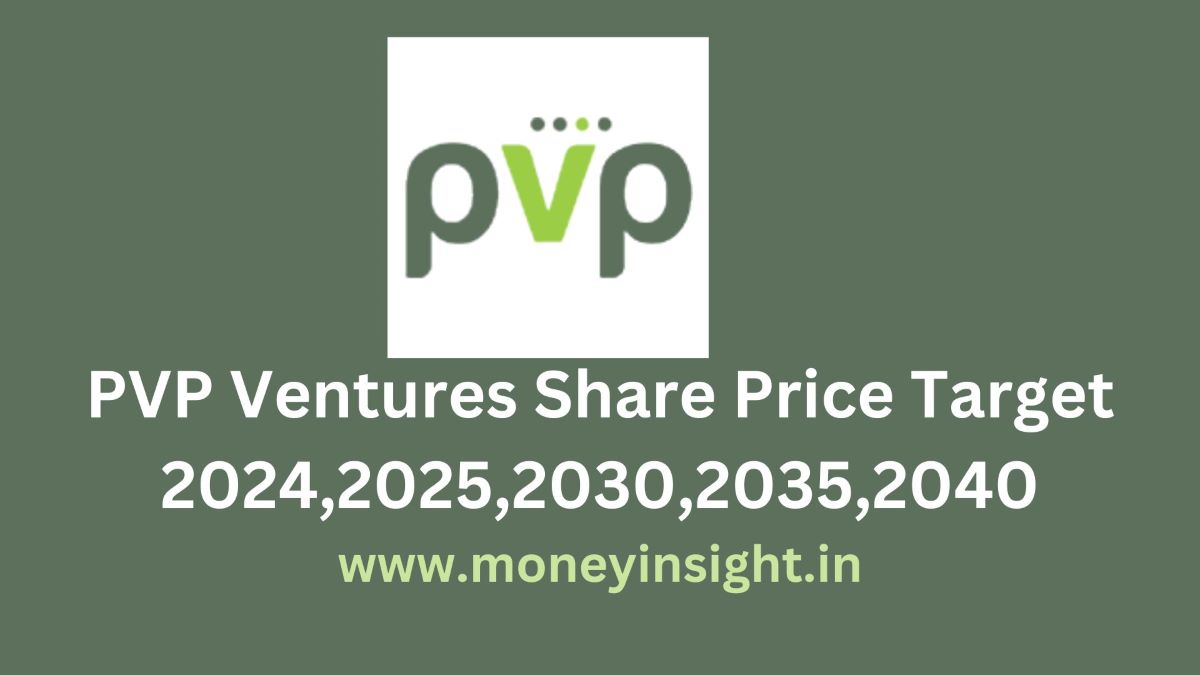 PVP- Ventures- Share -Price