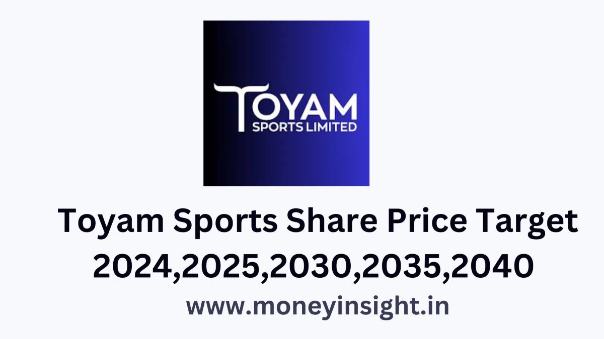 Toyam- Sports -Share- Price