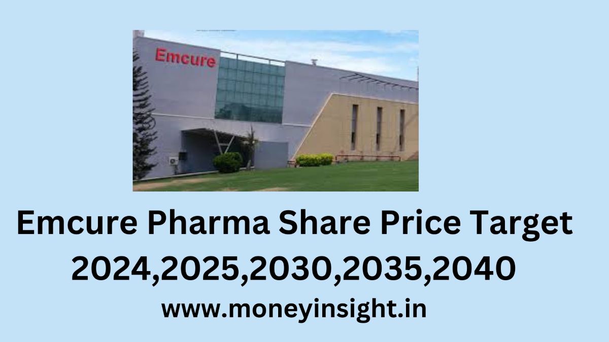 Emcure- Pharma- Share- Price