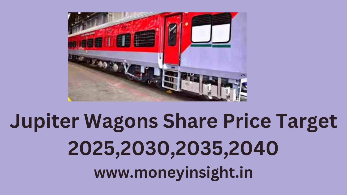 Jupiter- Wagons- Share- Price- Target- 2025