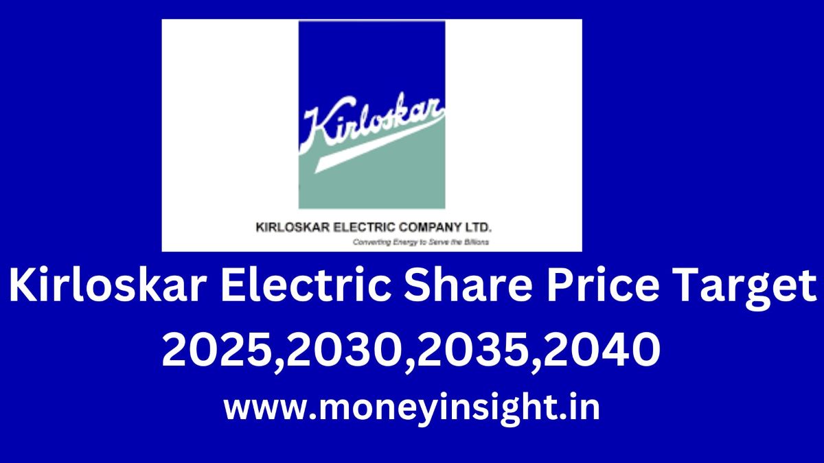 Kirloskar -Electric- Share- Price