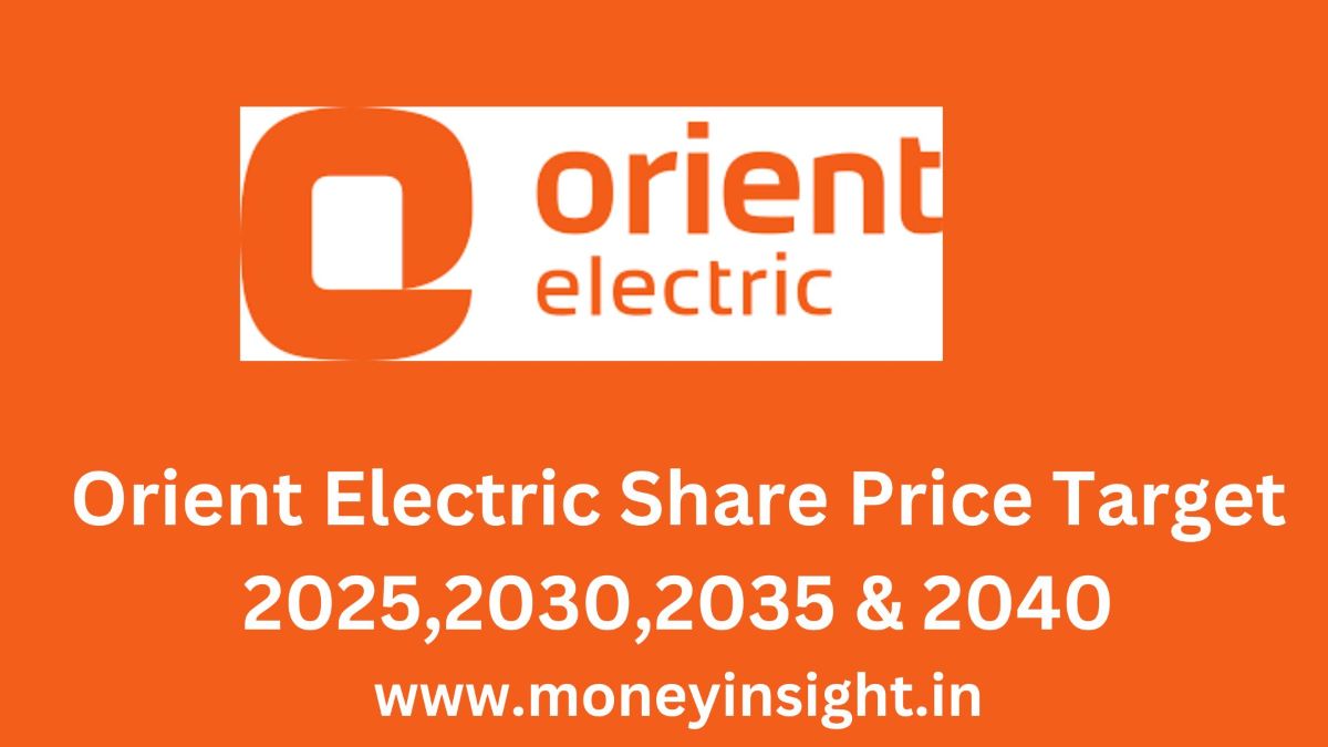 Orient- Electric- Share- Price