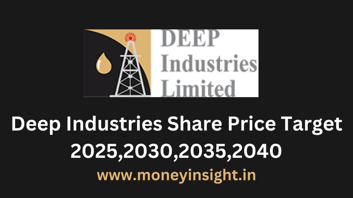 Deep- Industries -Share- Price