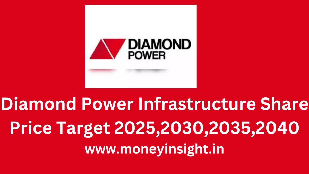 Diamond- Power- Infrastructure -Share -Price