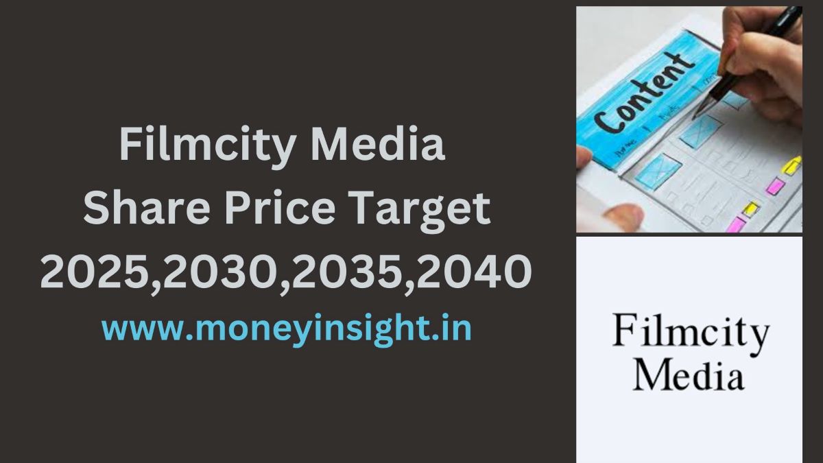 Filmcity- Media- Share- Price