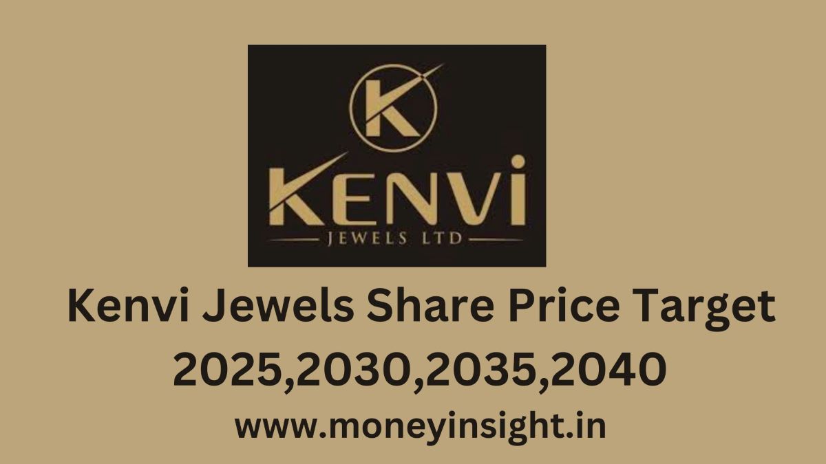 Kenvi- Jewels -Share- Price