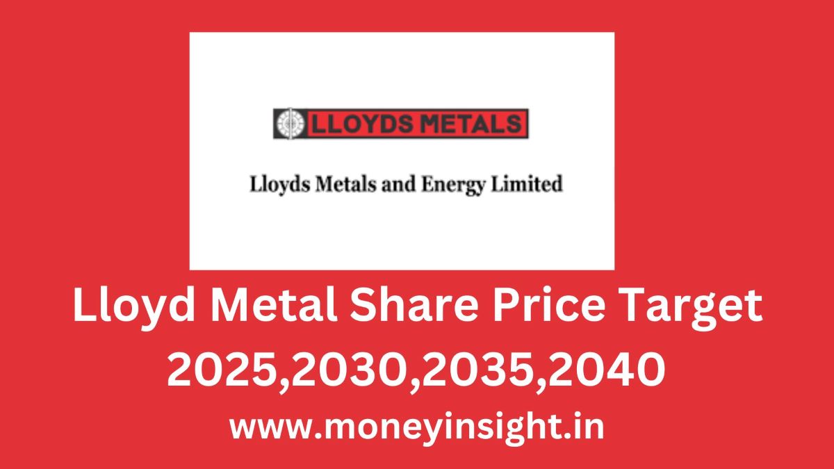 Lloyd- Metal- Share- Price