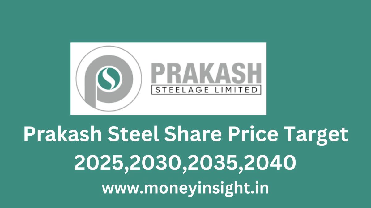 Prakash- Steel- Share -Price