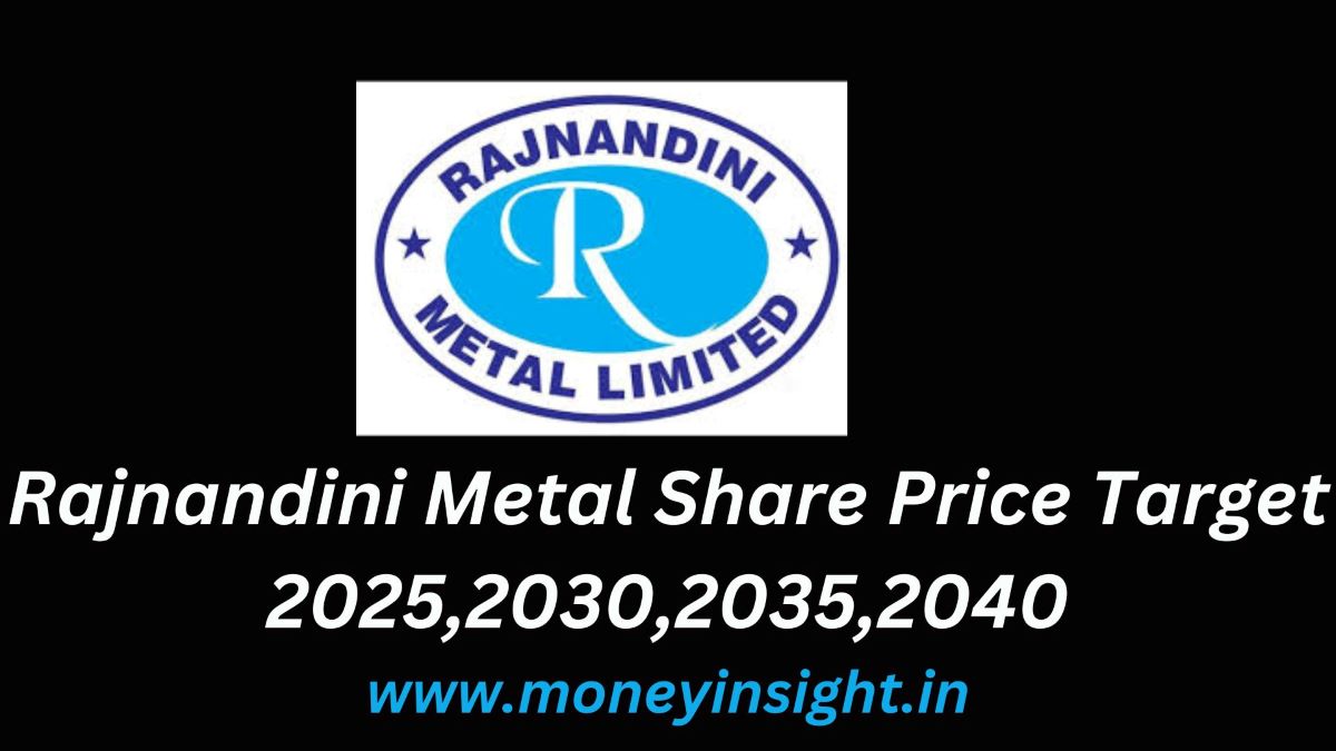 Rajnandini- Metal- Share- Price