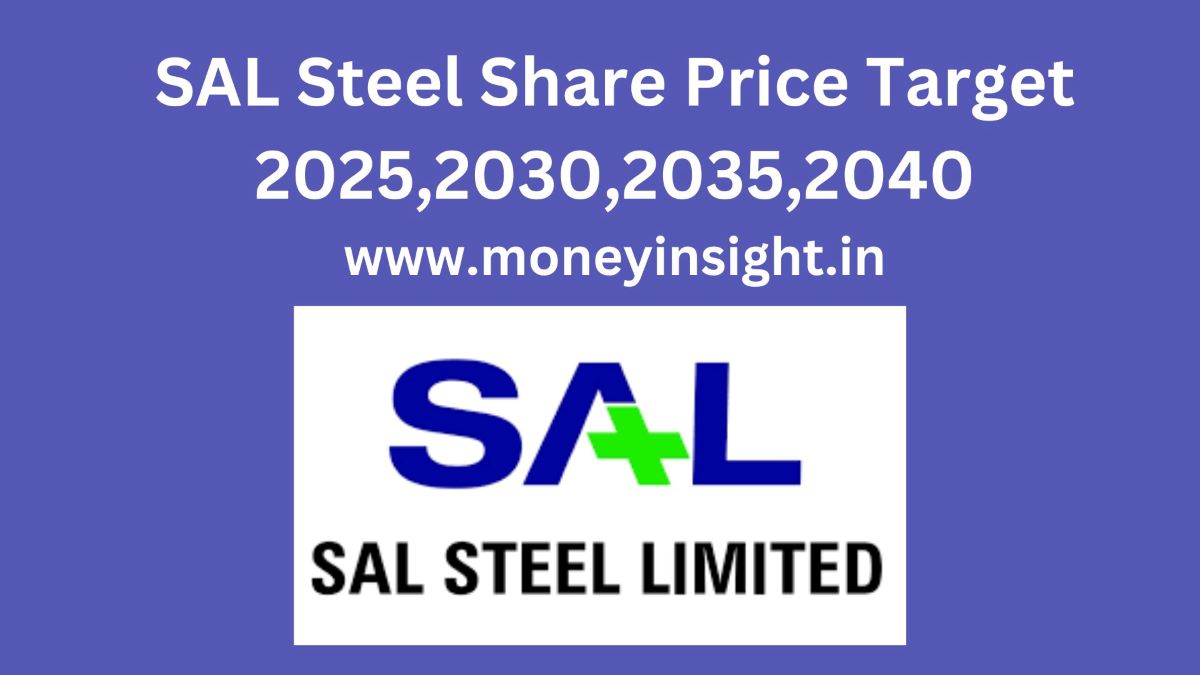 SAL- Steel- Share -Price