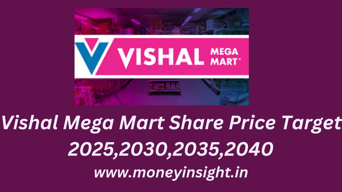 Vishal- Mega- Mart- Share- Price- Target