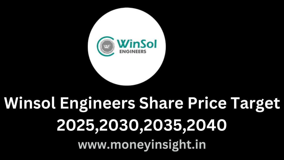 Winsol- Engineers- Share -Price