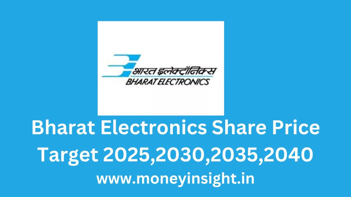 Bharat- Electronics -Share- Price