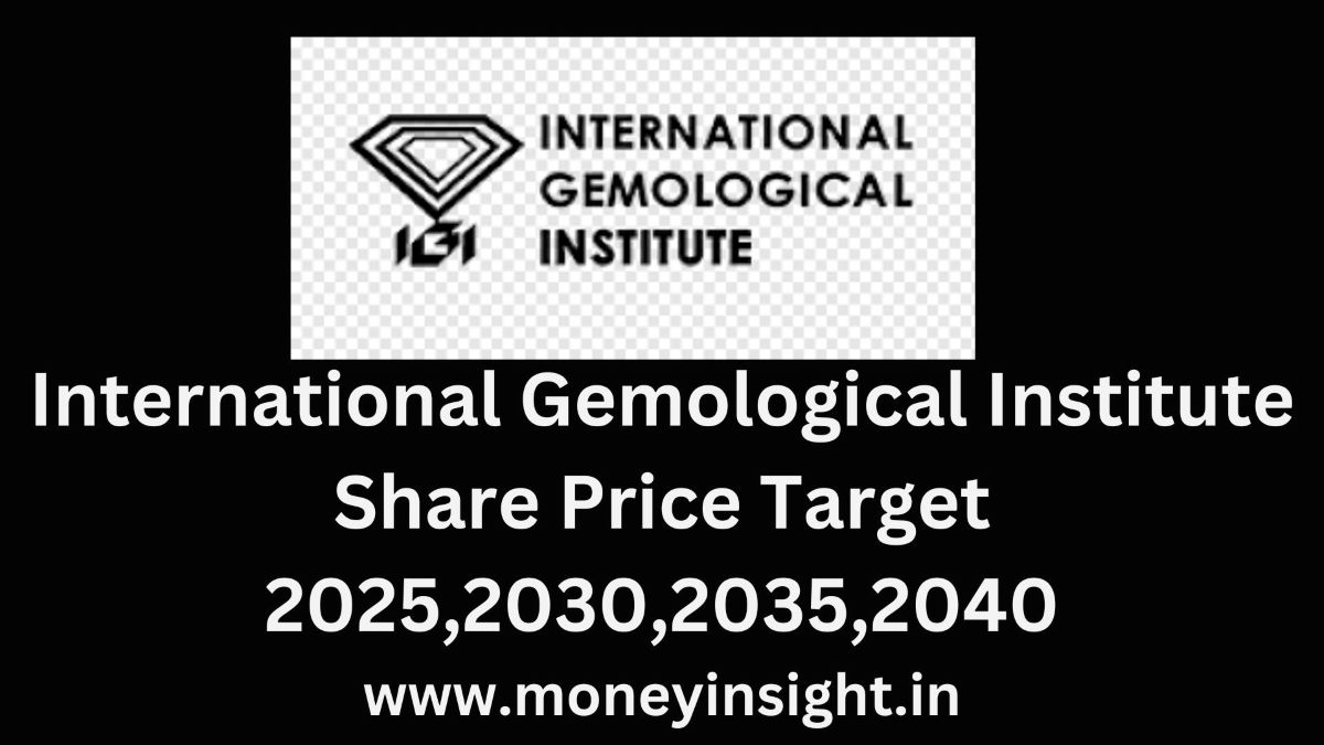 International -Gemological- Institute- Share- Price