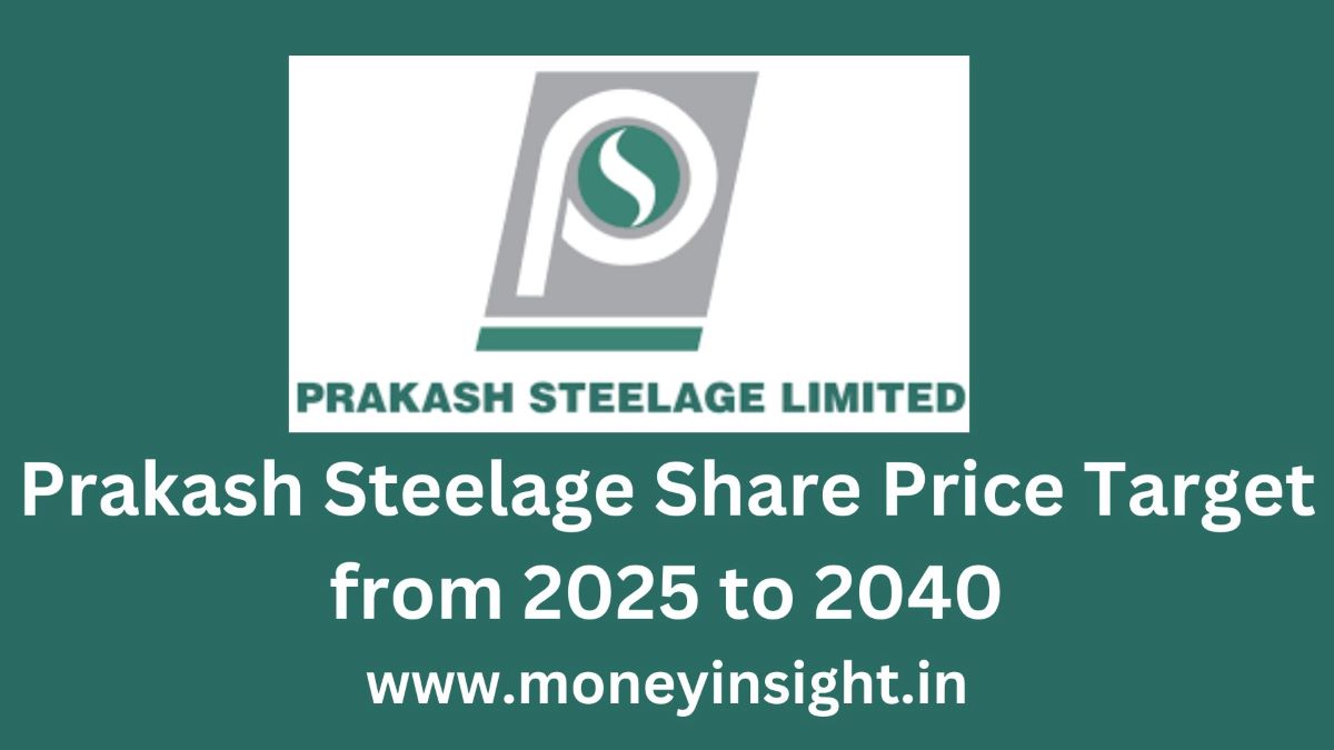 Prakash- Steelage- Share -Price