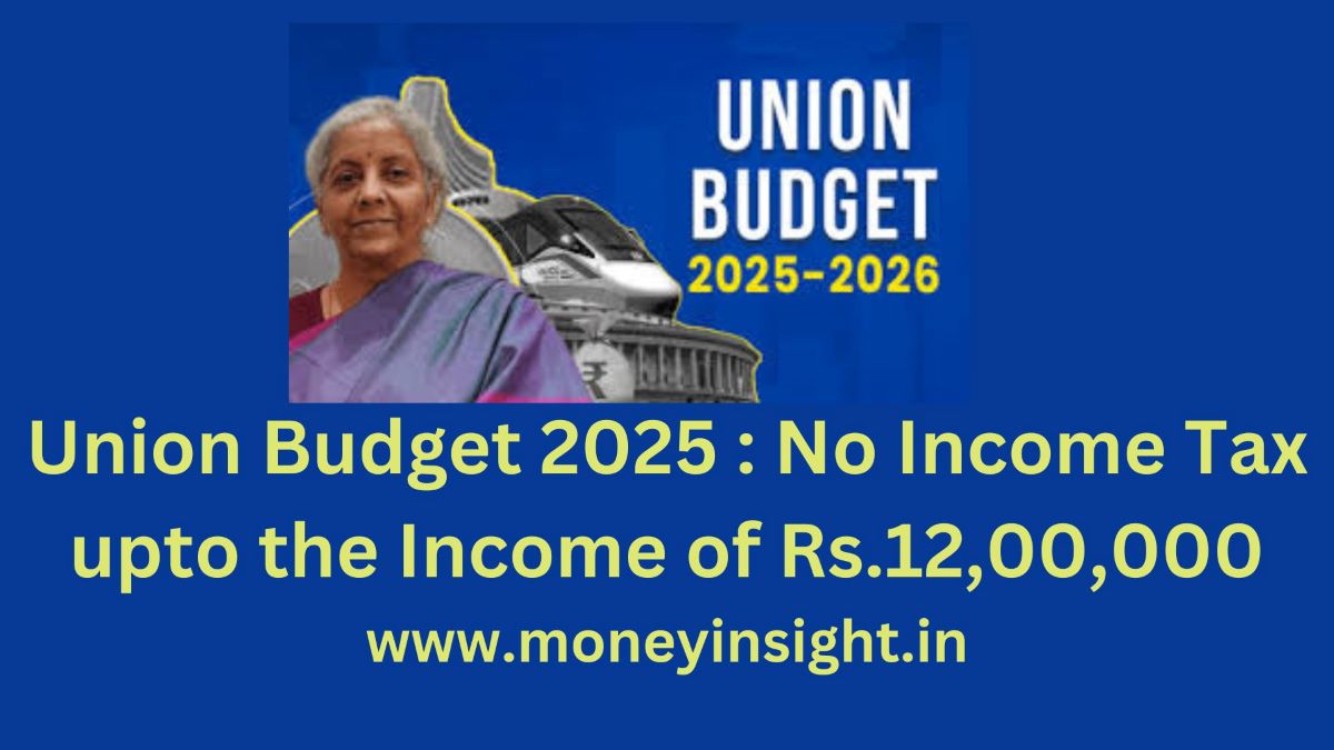 Union- Budget- 2025