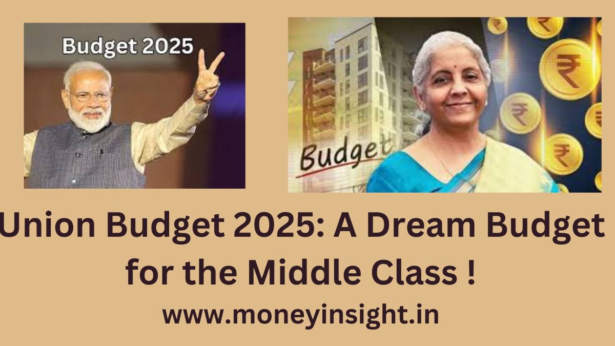 Union- Budget -2025- A- Dream- Budget- for -the -Middle- Class