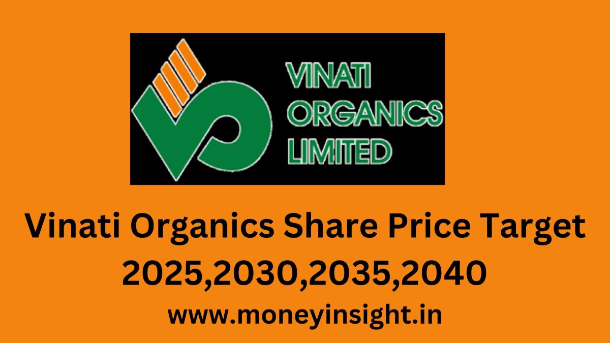 Vinati- Organics- Share- Price