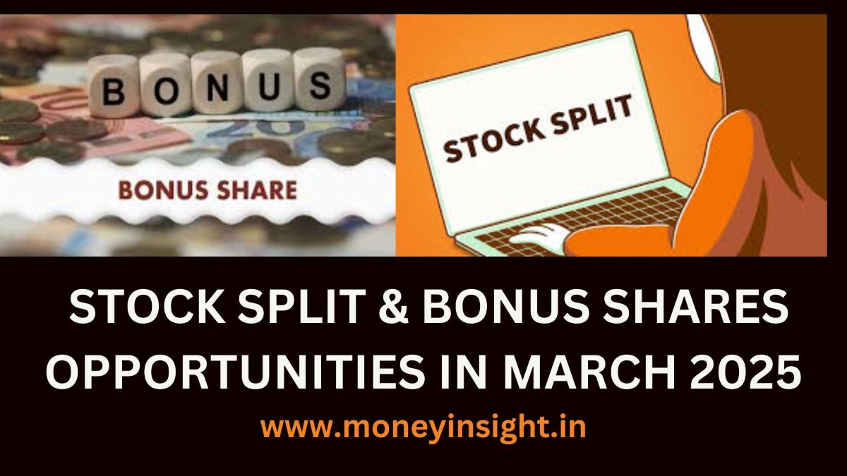 STOCK- SPLIT