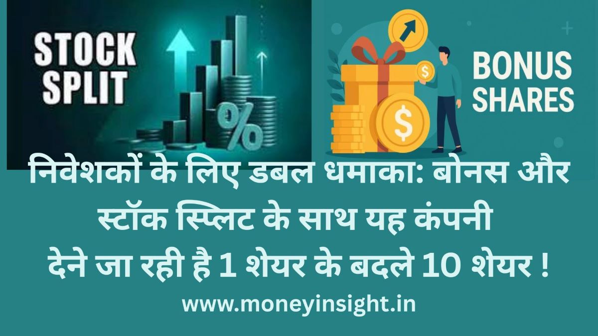 Bajaj- Finance- Bonus- Stock -Split