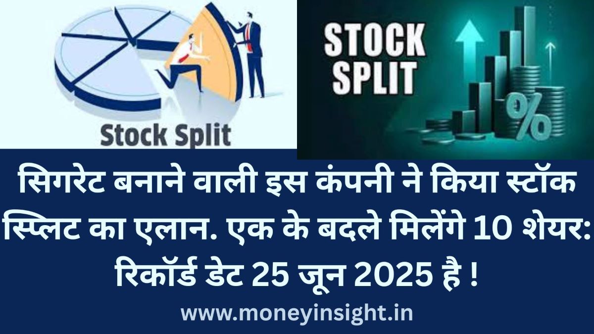 Elitecon- International- Stock -Split