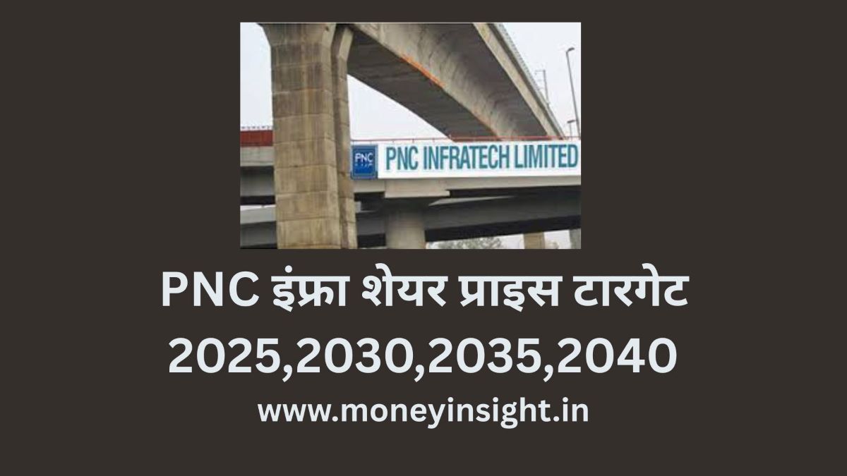 PNC -INFRA-SHARE-PRICE