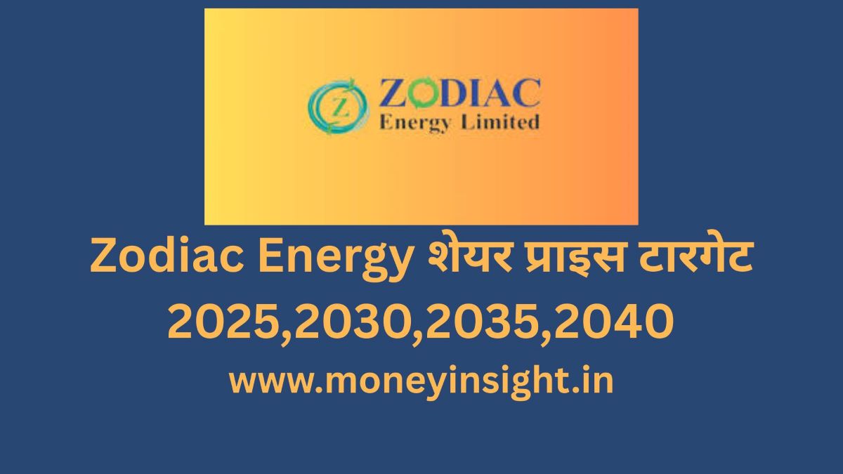 Zodiac- Energy -Share