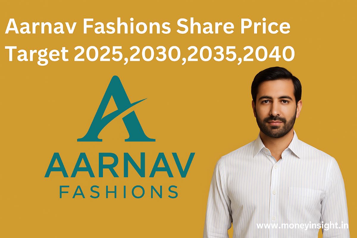 Aarnav- Fashions -Share -Price