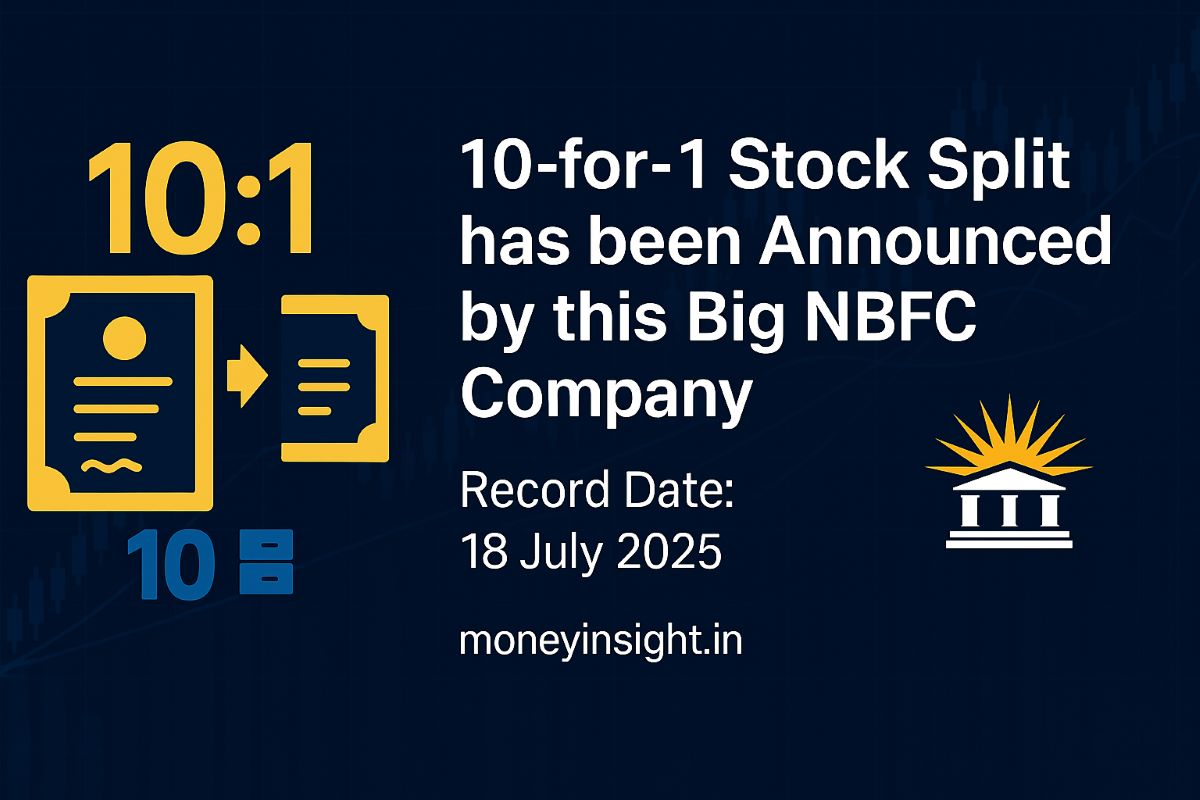 Indo- Thai- Securities- Stock- Split