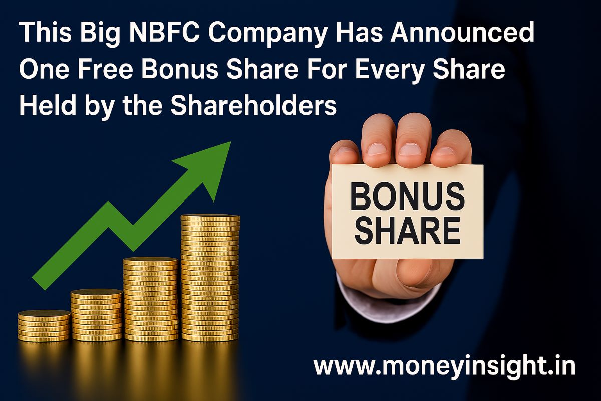 Usha- Financial -Services- Bonus- Issue