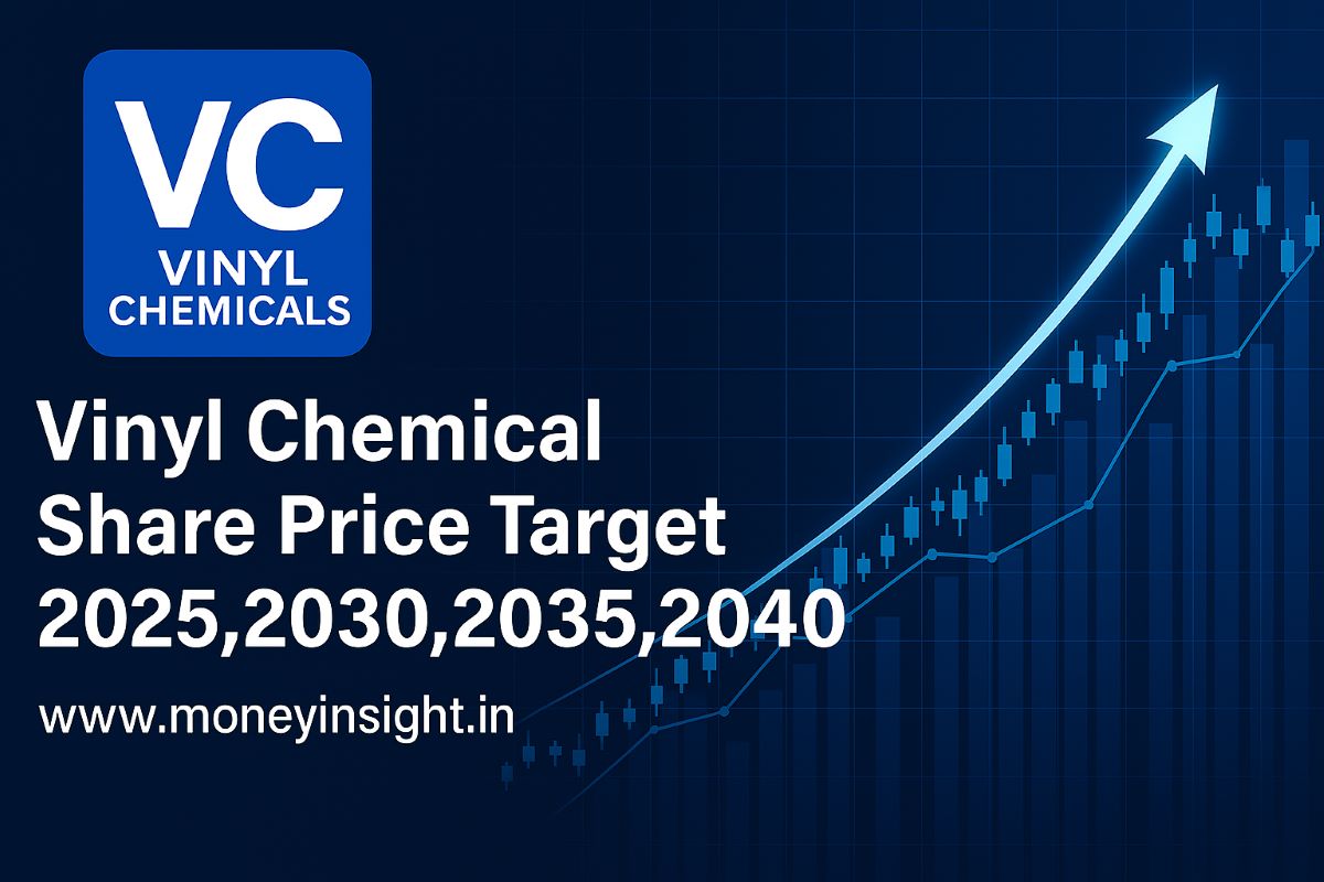 Vinyl-Chemical-Share-Price