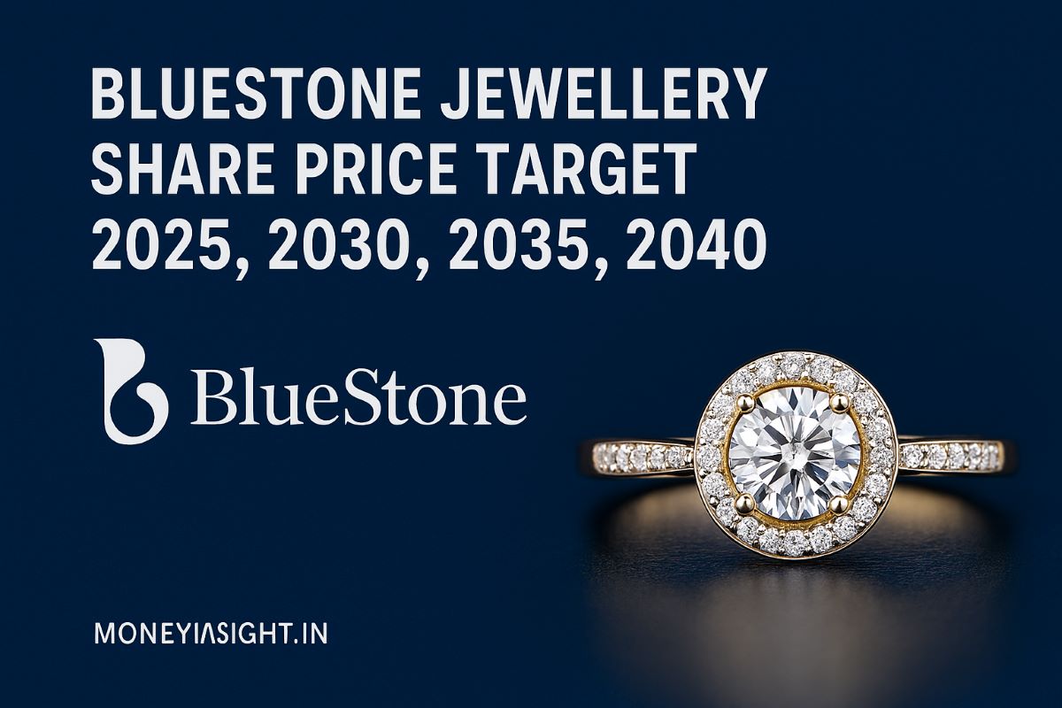 Bluestone- Jewellery