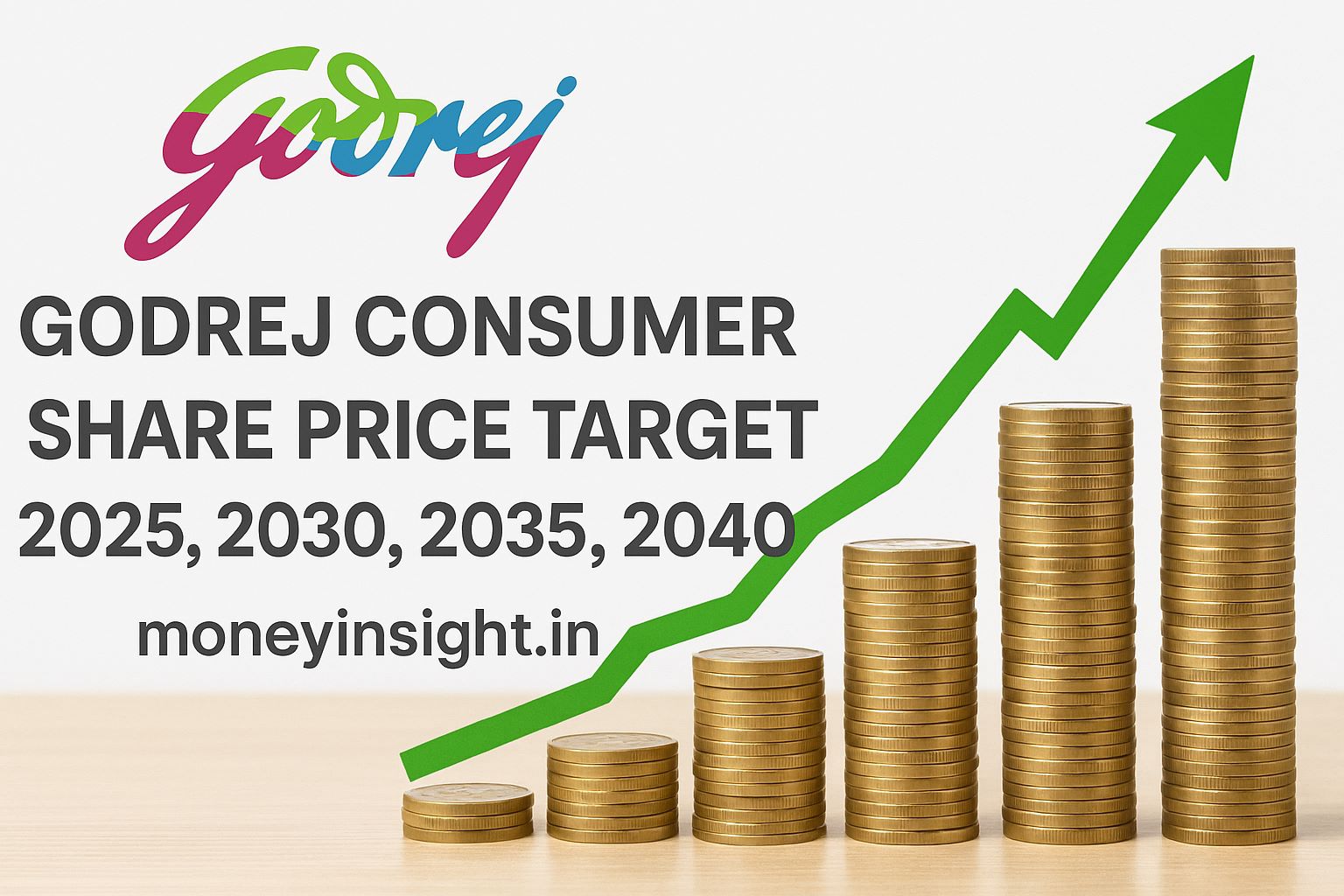 Godrej- Consumer- Share- Price