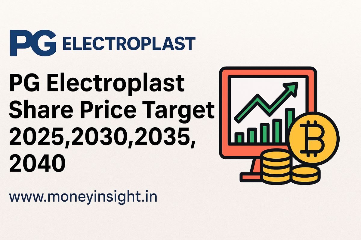 PG- Electroplast- Share- Price