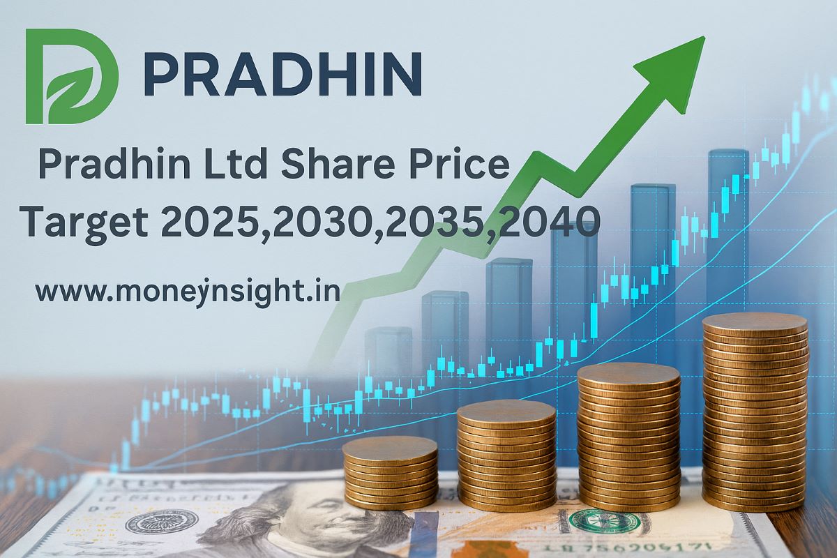 Pradhin- Ltd -Share- Price