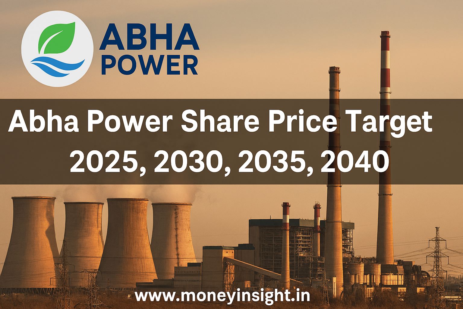 Abha -Power- Share- Price
