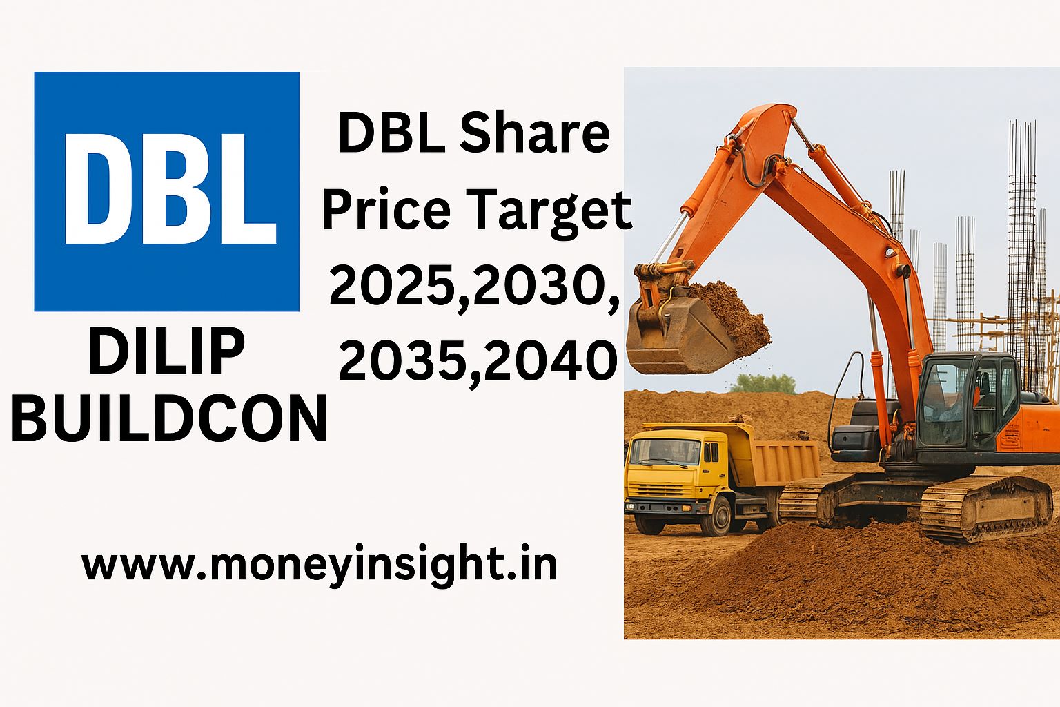 DBL- Share -Price