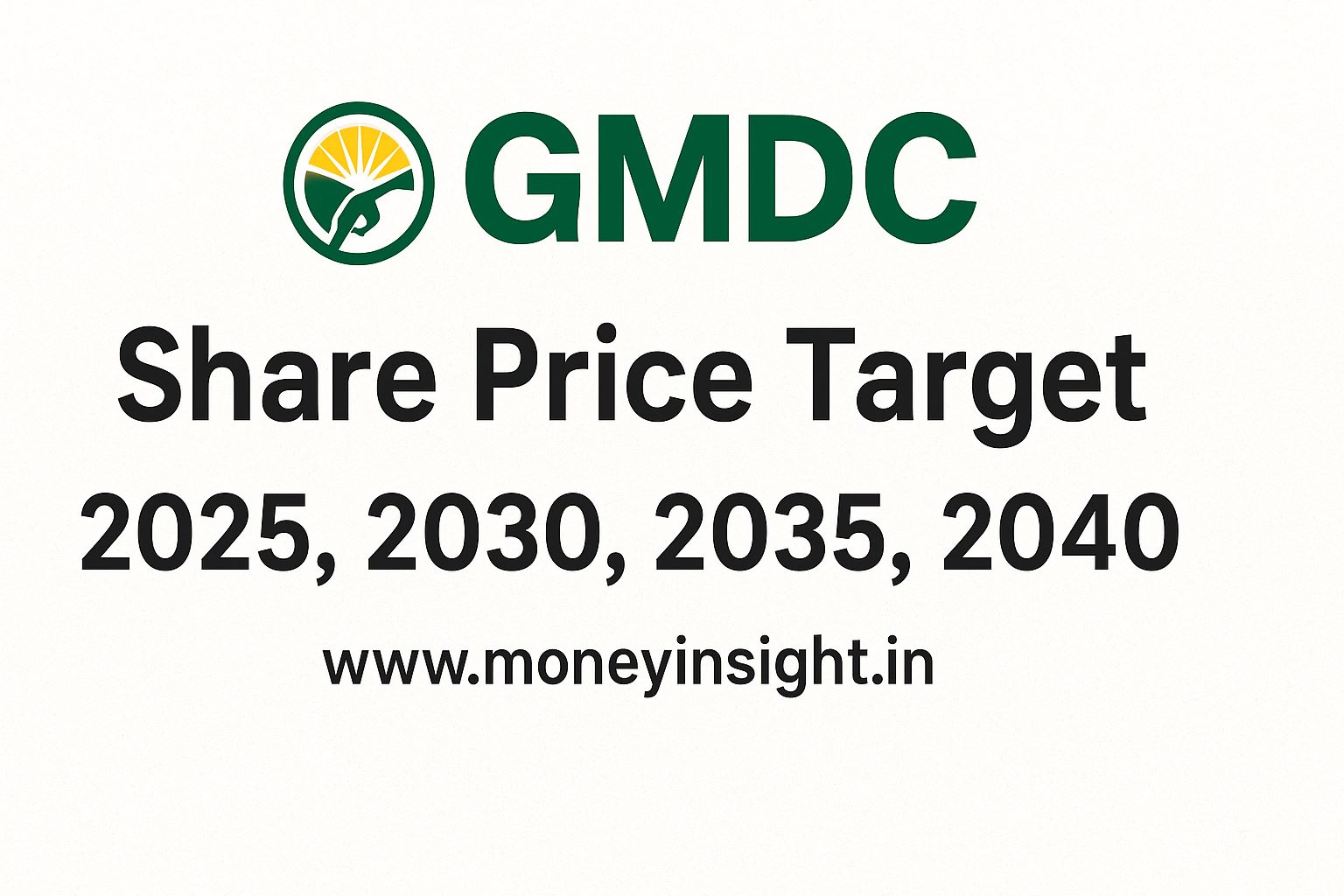 GMDC- Share -Price