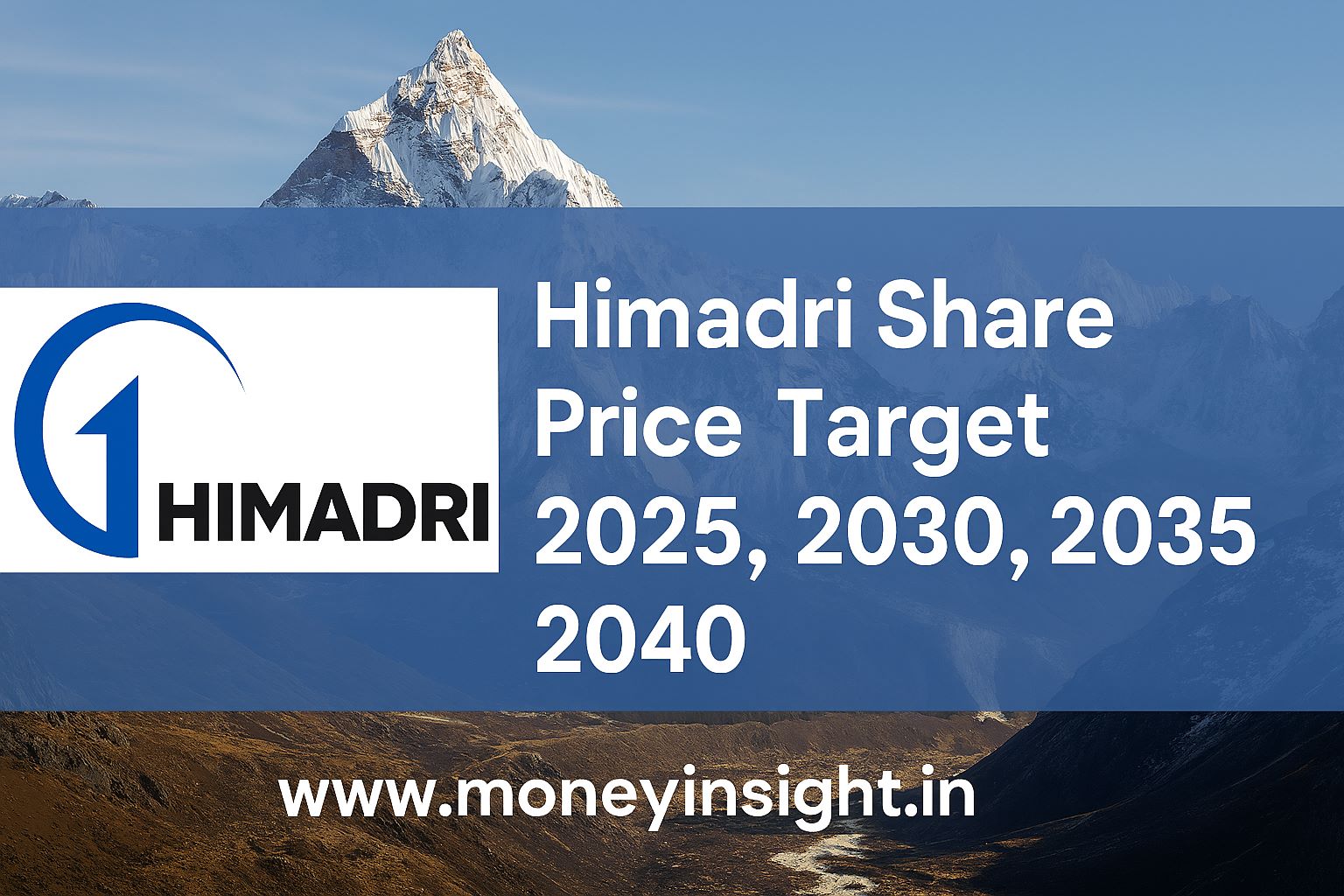 Himadri-Share-Price