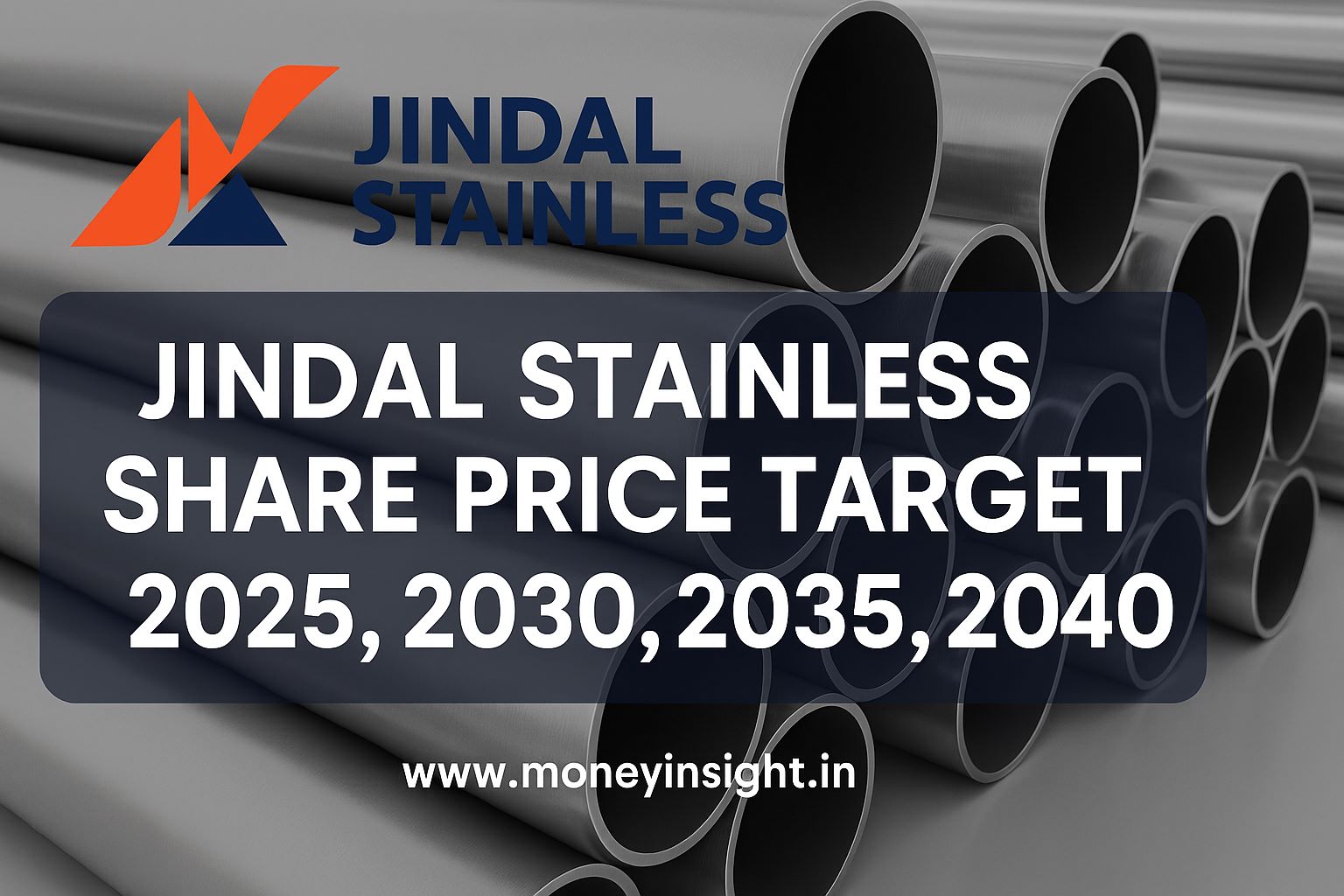 Jindal- Stainless- Share- Price
