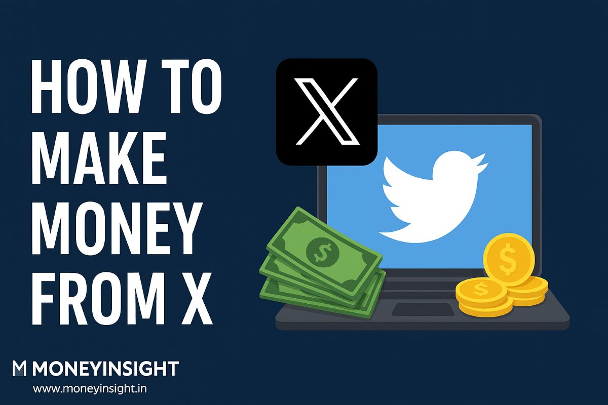 How- To -Make- Money- From -X