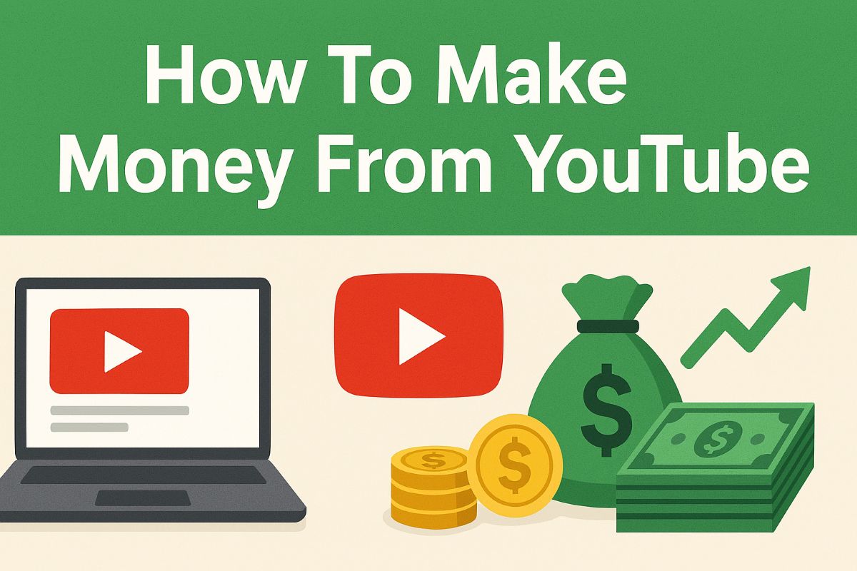 How- To- Make- Money- From- YouTube